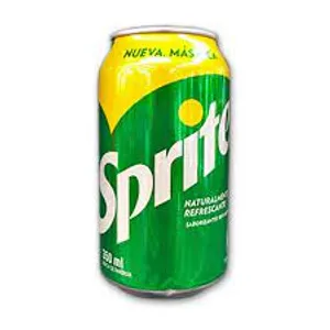 Sprite lata 350 cc
