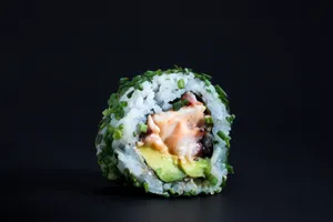 California Tako
