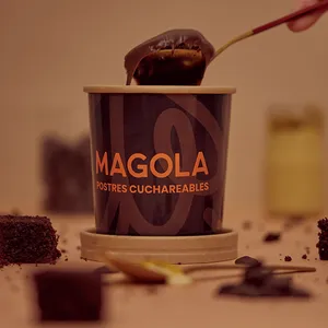 Chocolate Maracuyá