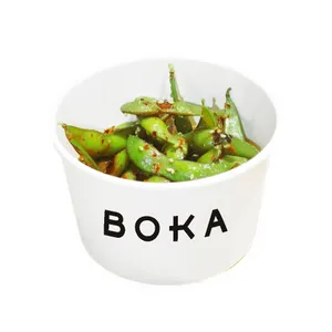 Edamame Pot (100gr)