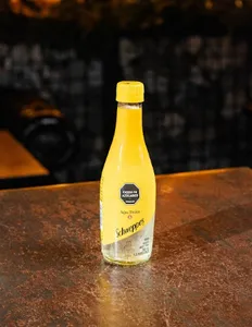 Tonica Schweppes