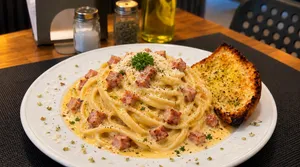 Carbonara