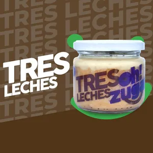 Tres leches