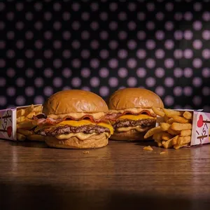 Promo Dirty Bacon Simple Duo
