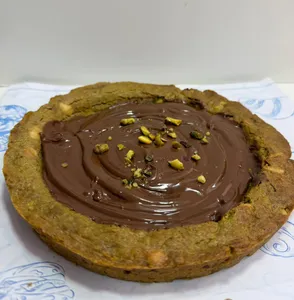 Galleton de Pistacho