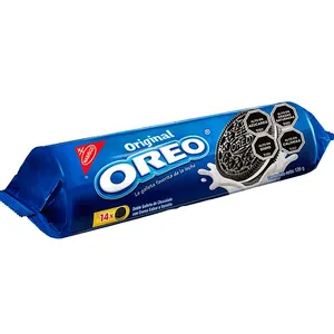 Galleta Oreo, 126 gr