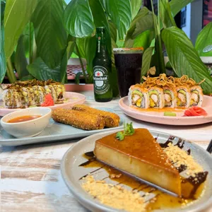 Combo Medellín Gourmet - $89.000