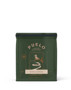 Café en grano Vida Lodge