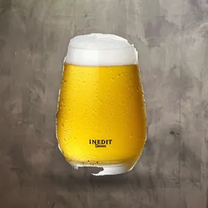 Schop Inedit Damm 500ml