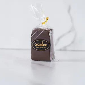 Brownie relleno