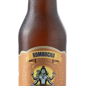 Kombucha Te Negro original