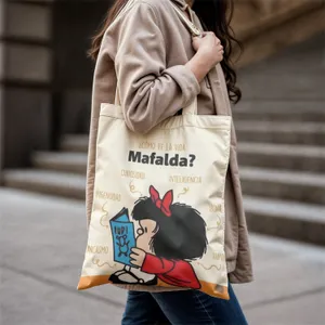 BOLSO MAFALDA