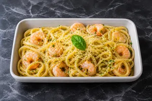 Spaghetti