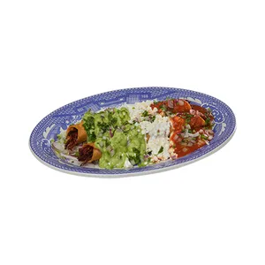 Flautas de carne de res SKU 18786