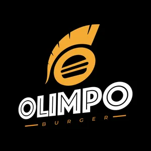 Logo de El Olimpo Burger