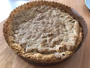Kutchen de nuez