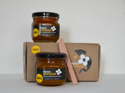 Miel de Tepú Pack de regalo