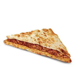 Flat Pollo Bbq.
