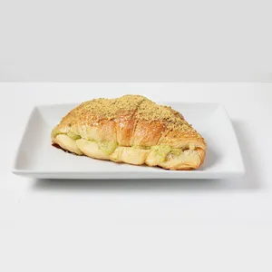 Croissant Pistacho