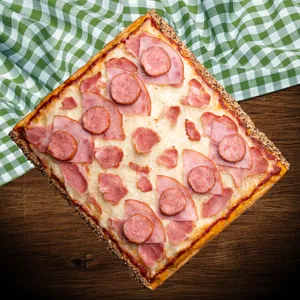 Ahumado 3 carnes i - grande