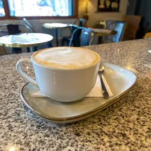 Cappuccino
