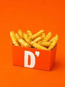 Papas Fritas