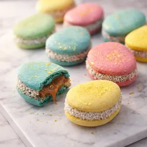 Maicenas de pascua 🐇