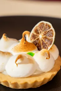 Pie de Limón