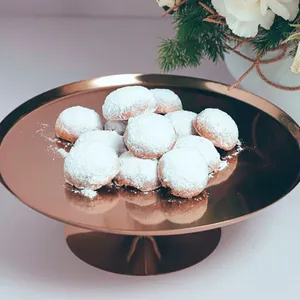 Polvorones - 10 piezas