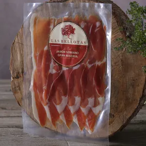 Jamón Serrano Laminado