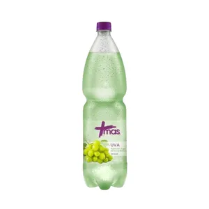 Agua Cachantun + Mas Uva 1.6 Lt.