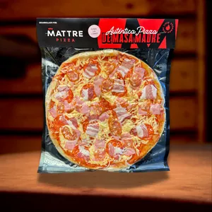 Todas las Carnes Congelada