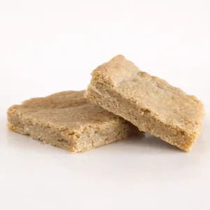 Blondie con Chips Blancos