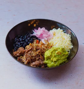 Bowl de Birria