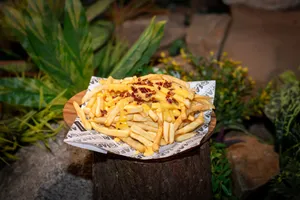 CHEDDAR SALVAJE