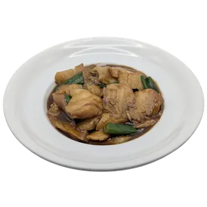 Tilapia Cebollín