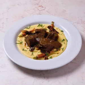 Ossobucci
