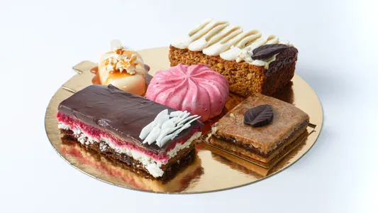 Sweet box