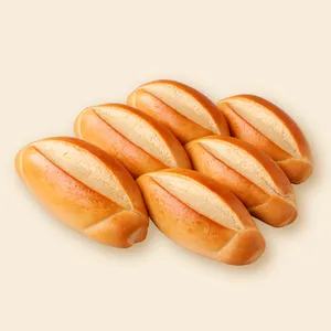 Pan frances