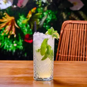 Mojito Clásico