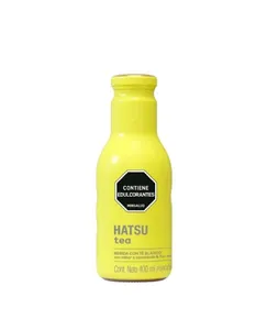 Hatsu amarillo 400