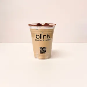 Tiramisú latte