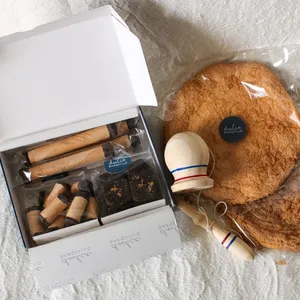 Caja Dieciochera