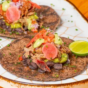 TACOS DEL CHEF