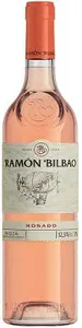 Ramon Bilbao Rosado (Botella)