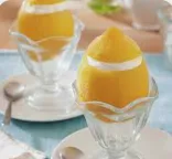 Helado Limon + Pasta