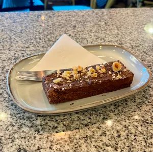 Rocher Chocolate Avellana Sin Azúcar