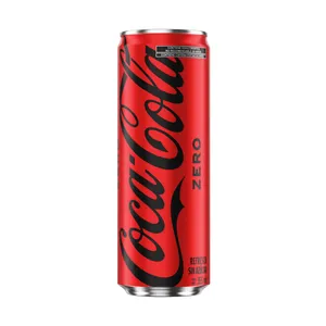Coca-Cola Zero | 355ml