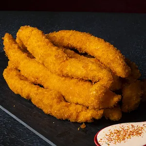 Pollo Crocante 8 unidades