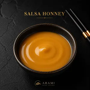 Salsa honney